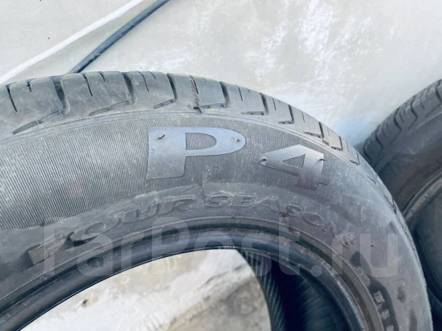 Pirelli Cinturato P4. ������, �/�, ����� �� 5 % ����