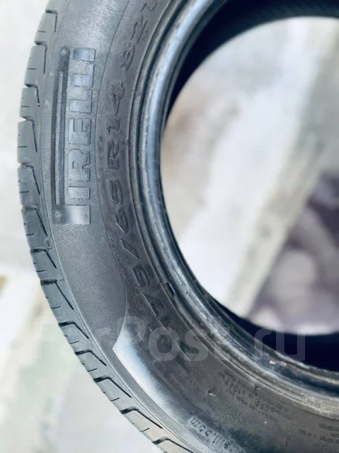 Pirelli Cinturato P4. ������, �/�, ����� �� 5 % ����