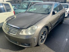 Nissan Fuga. Y50102659, VQ25DE ����