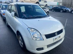 Suzuki Kei. ZC11S, M13A ����