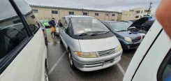 Toyota Estima Emina. CXR200098678, 3CTE ����