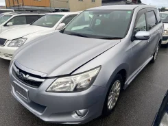 Subaru Exiga. YA4018164, EJ204 ����
