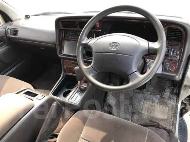 Toyota Hiace. �������, ������, 3.0 (130��.�.), ������, 125 000����. ��, �/�, ��� ���. ��� ����� �� ������������ ����