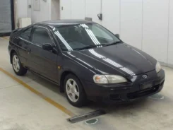 Toyota Cynos. EL520032023, 4EFE ����
