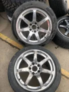 Jic. 9.0x17", 5x114.3, ET38 ����