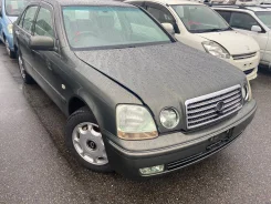 Toyota Progres. JCG110006369, 2JZGE ����