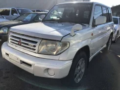 Mitsubishi Pajero iO. H76W0045765, 4G93 GDI ����