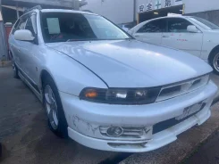 Mitsubishi Legnum. EC5W5101242, 4G93 ����