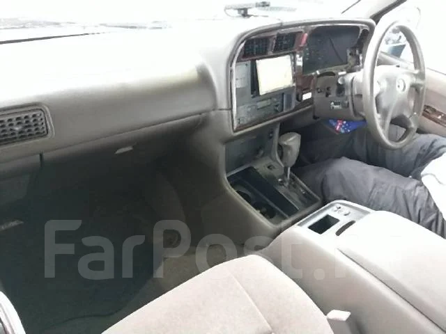 Toyota Hiace. �������, ������, 3.0 (130��.�.), ������, 101 000����. ��, �/�, ��� ���. ��� ����� �� ������������ ����
