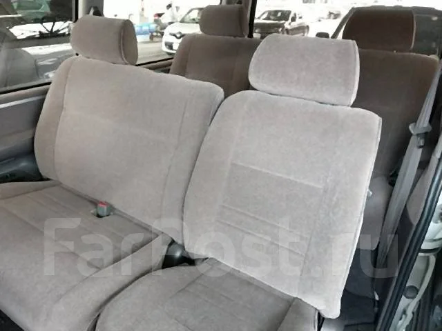 Toyota Hiace. �������, ������, 3.0 (130��.�.), ������, 101 000����. ��, �/�, ��� ���. ��� ����� �� ������������ ����