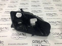 ������ ���� ������ �� Mercedes-Benz ML W166 A166 ����