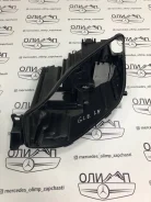 ������ ���� ����� Mercedes-Benz GLE A166 ����