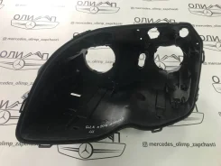 ������ ���� ����� Mercedes-Benz GLK �� ���� A204 ����