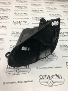������ ���� ����� �� Mercedes-Benz W205 �� ���� A205 ����