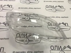 ������ ���� ������ Mercedes-Benz W204 �� ���������� A204 ����