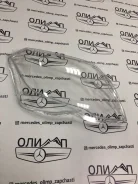 ������ ���� ������ Mercedes-Benz GLK �� ���� A204 ����