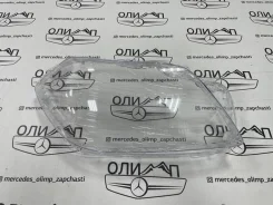 ������ ���� ������ �� Mercedes-Benz GL X166 A166 ����