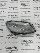 ������ ���� ������ �� Mercedes-Benz W205 �� ���� A205 ����