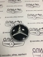 ������� ������� ��������� Mercedes-Benz GLE GLC ������ A166 ����