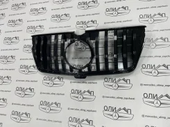 ������� ��������� GT �� Mercedes-Benz GL X164 ������ ��� 3 ������ A164 ����