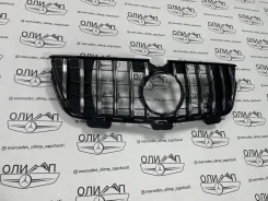 ������� ��������� GT �� Mercedes-Benz GL X164 ���� ���� ��� 2 ������ A164 ����