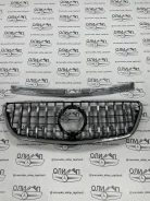 ������� ����� �� Mercedes VITO 447 GT ���� A164 ����
