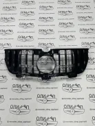 ������� ��������� GT �� Mercedes-Benz GL X164 ���� ������ ��� 2 ������ A164 ����