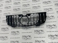������� ��������� GT �� Mercedes-Benz GL X164 �� ���� ���� ��� 2 ������ A164 ����