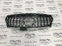 ������� ��������� Mercedes-Benz CLA W117 GT ���� A117 ����