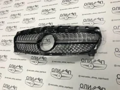 ������� ��������� Mercedes-Benz CLA W117 ������� A117 ����