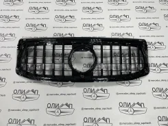 ������� ��������� Mercedes-Benz GLB X247 GT ������ A247 ����