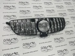 ������� ��������� Mercedes-Benz GLE W166 GT ���� A166 ����