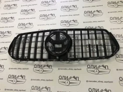 ������� ��������� Mercedes-Benz GLE V167 AMG GT ������ A167 ����