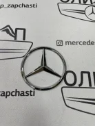 ������� �� ������ ��������� Mercedes 90 �� ���� A204 ����