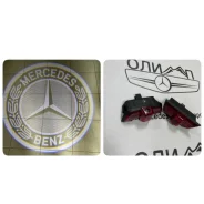 �������� ����� � �������� ����� Mercedes W204 A204 ����