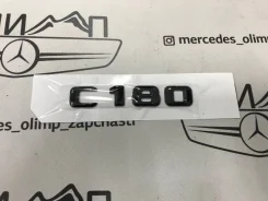 ������� �� ������ ��������� C180 ������ A204 ����