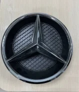 ������� � ������� ��������� Mercedes GLE w166 C292 GLC x253 A166 ����