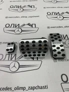 �������� �� ������ AMG Mercedes-Benz W117 W118 CLA GLA GL ML 3 ���� A166 ����