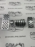 �������� �� ������ AMG Mercedes-Benz W117 W118 CLA GLA GL ML 4 ���� A166 ����