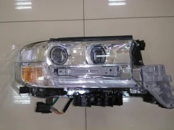 ���� ������ Toyota LAND Cruiser 200 2016+ SAT ST21211Bdrmldem AFS ST21211BDRMLDEM ����