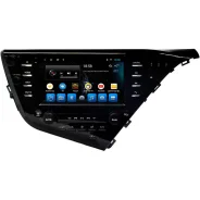 ������� ��������� ��� Toyota Camry V70 17-21� Android ����