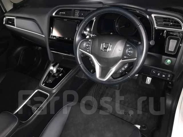 Honda Shuttle. ��������, ��������, 1.5 (110��.�.), ������, 50����. ��, �/�. ��� ����� �� ������������ ����
