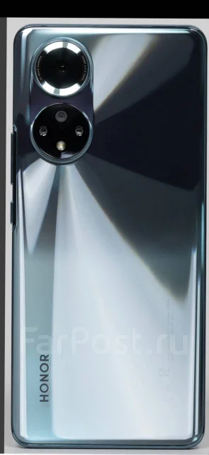 Honor 50. �/�, 5G, NFC ����