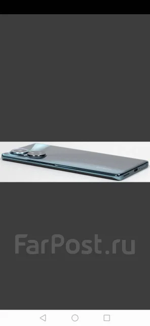 Honor 50. �/�, 5G, NFC ����