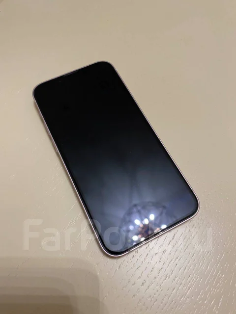 Apple iPhone 13 mini. �/�, �������, 4G LTE ����