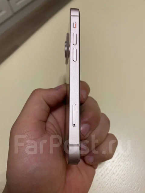 Apple iPhone 13 mini. �/�, �������, 4G LTE ����