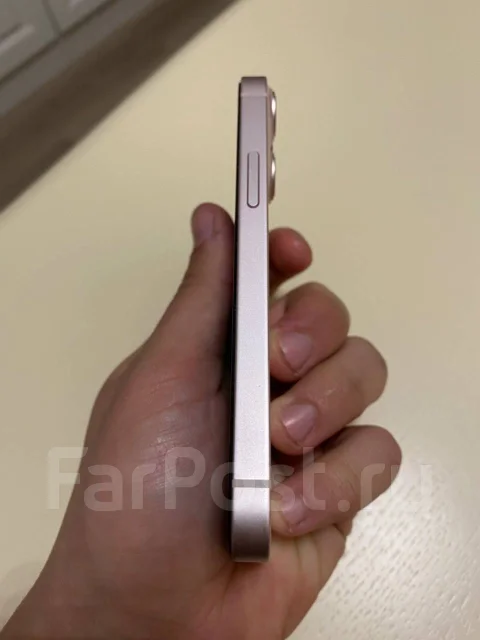 Apple iPhone 13 mini. �/�, �������, 4G LTE ����