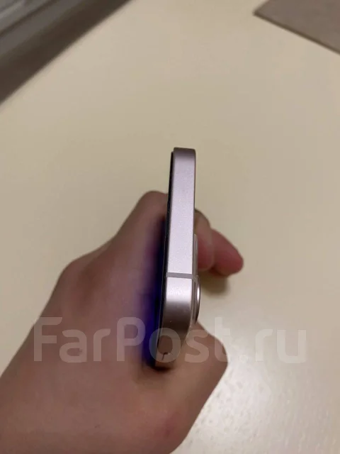 Apple iPhone 13 mini. �/�, �������, 4G LTE ����