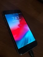Apple iPhone 6. �/�, �����������, 3G, 4G LTE, ����������, NFC ����