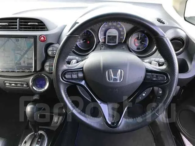 Honda Fit Shuttle. ��������, ��������, 1.3 (88��.�.), ������, 133����. ��, �/�. ��� ����� �� ������������ ����